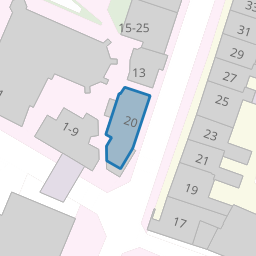 Perceel GVE00-B-2280