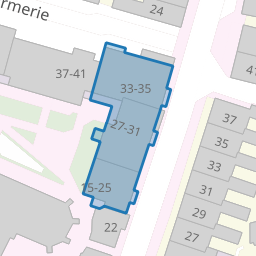 Perceel GVE00-B-2288