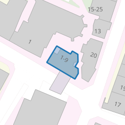 Perceel GVE00-B-2290