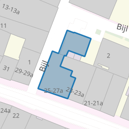 Perceel GVE00-B-2299