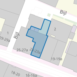 Perceel GVE00-B-2302