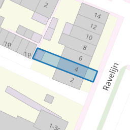 Perceel GVE00-B-2310