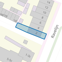 Perceel GVE00-B-2311