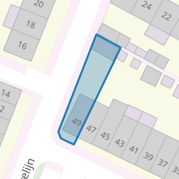 Perceel GVE00-B-2313