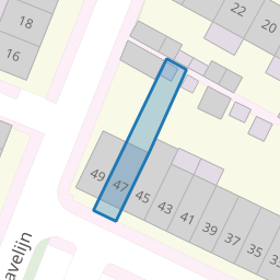 Perceel GVE00-B-2314