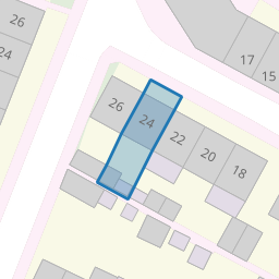 Perceel GVE00-B-2315