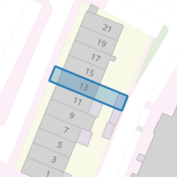 Perceel GVE00-B-2317