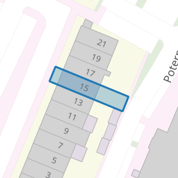 Perceel GVE00-B-2318