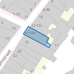 Perceel GVE00-B-2320