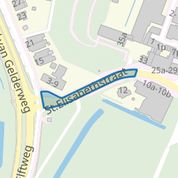 Perceel GVE00-B-2321