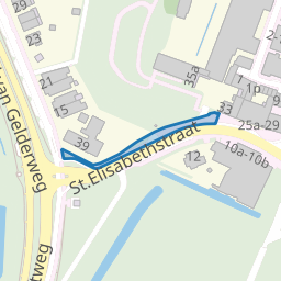 Perceel GVE00-B-2322