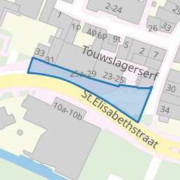 Perceel GVE00-B-2325