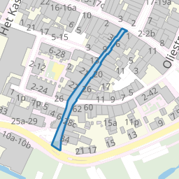 Perceel GVE00-B-2326