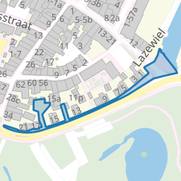 Perceel GVE00-B-2327