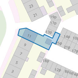 Perceel GVE00-B-2334