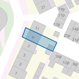 Perceel GVE00-B-2335