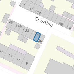 Perceel GVE00-B-2340