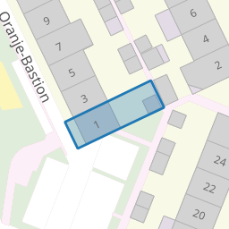 Perceel GVE00-B-2341