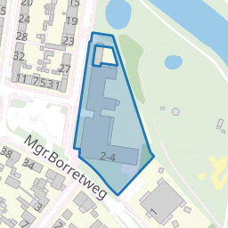 Perceel GVE00-B-2351