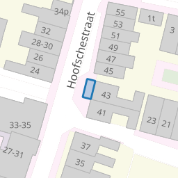 Perceel GVE00-B-2364