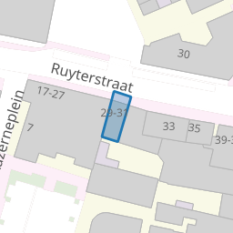 Perceel GVE00-B-2366