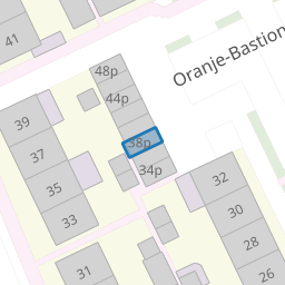 Perceel GVE00-B-2370