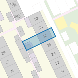 Perceel GVE00-B-2373