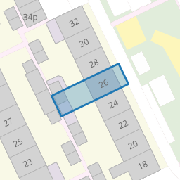 Perceel GVE00-B-2374