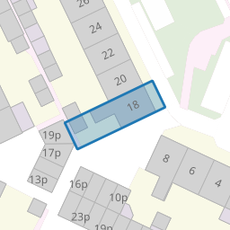 Perceel GVE00-B-2380