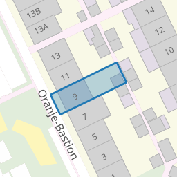 Perceel GVE00-B-2383