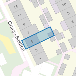 Perceel GVE00-B-2385