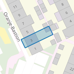 Perceel GVE00-B-2386