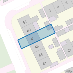 Perceel GVE00-B-2400