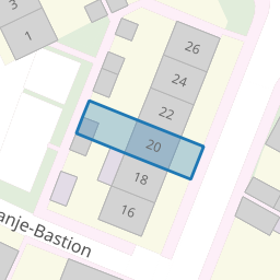 Perceel GVE00-B-2401