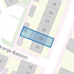 Perceel GVE00-B-2402