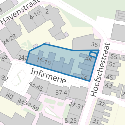 Perceel GVE00-B-2417