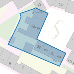 Perceel GVE00-B-2418