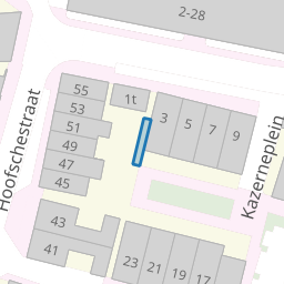 Perceel GVE00-B-2419