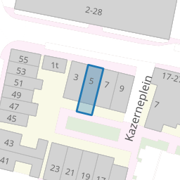 Perceel GVE00-B-2421