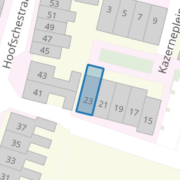 Perceel GVE00-B-2424