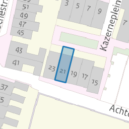 Perceel GVE00-B-2425