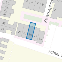 Perceel GVE00-B-2426