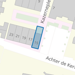 Perceel GVE00-B-2428