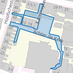 Perceel GVE00-B-2429