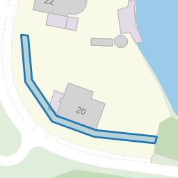 Perceel GVE00-B-2432