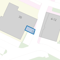 Perceel GVE00-B-2437