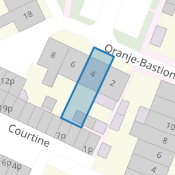 Perceel GVE00-B-2440