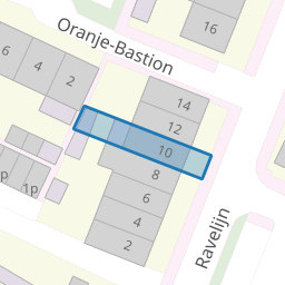 Perceel GVE00-B-2445