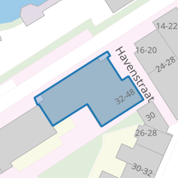 Perceel GVE00-B-2448