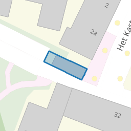 Perceel GVE00-B-2459